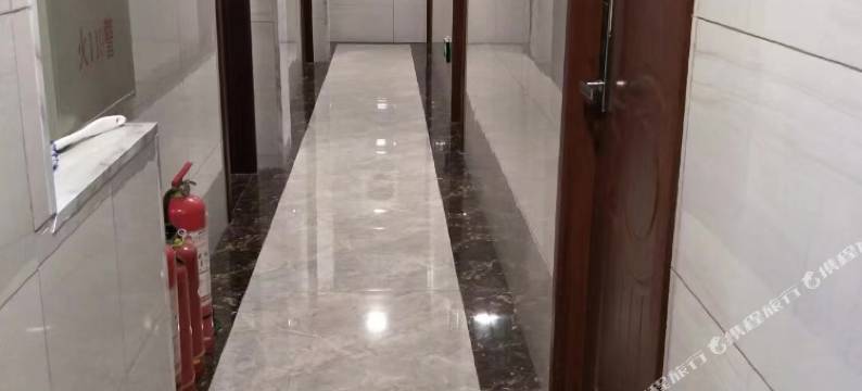 西丰博海快捷时尚宾馆图片