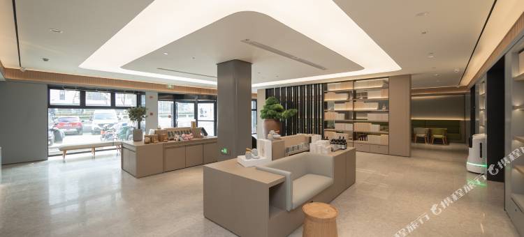 全季酒店(苏州山塘街石路地铁站店)图片