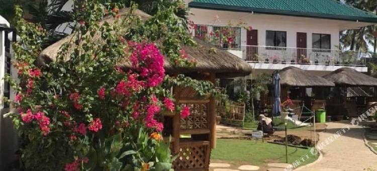 马里克海滩度假村(Marick Beach Resort)图片