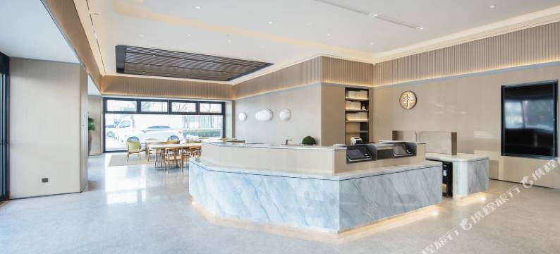 全季酒店(淮安淮海北路师范学院店)图片