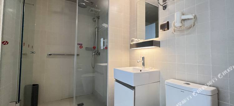 锦江之星品尚酒店(辛集信誉楼商厦兴华路店)图片