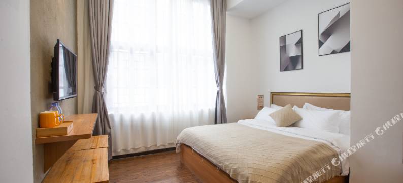 渔人小筑客栈(潮州古城牌坊街店)图片