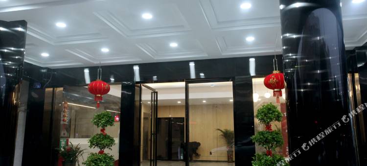 尚客优酒店(东安东站舜皇大道店)图片