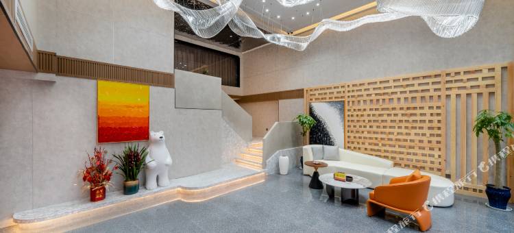 黄石锦湖酒店(黄石北站店)图片