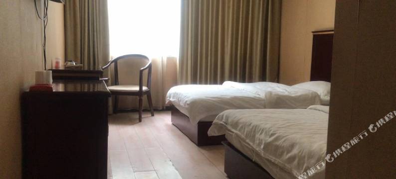 当阳友谊桥宾馆图片