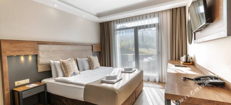 米萨尔客房酒店(Misal Hotel Trabzon)图片