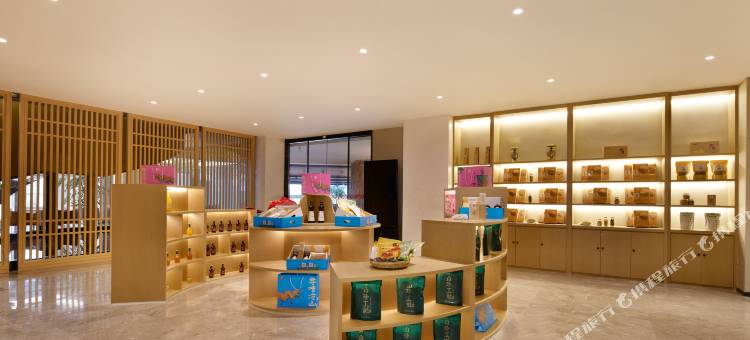 邛海宾馆(成都永丰店)图片