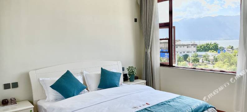 大理云野客栈图片