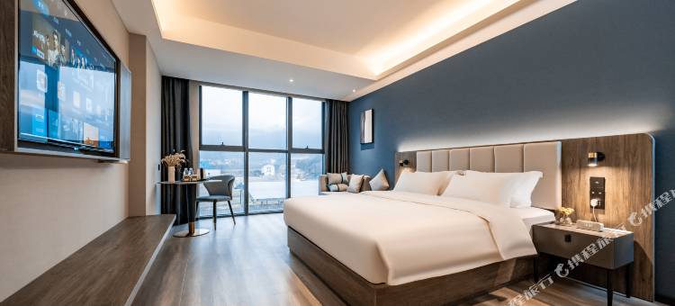 诗麦尔酒店(绥阳蒲场店)图片