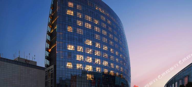 贵阳观山湖希尔顿欢朋酒店图片