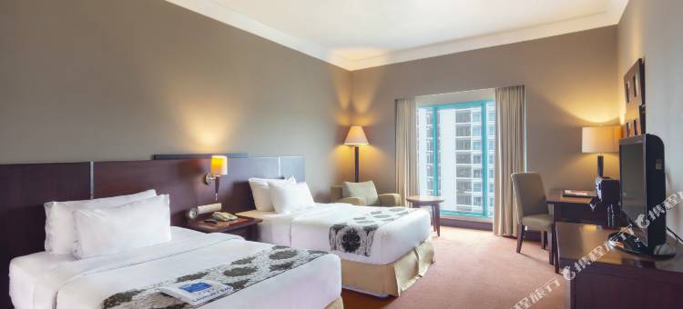 蓝天酒店(Blue Sky Hotel)图片