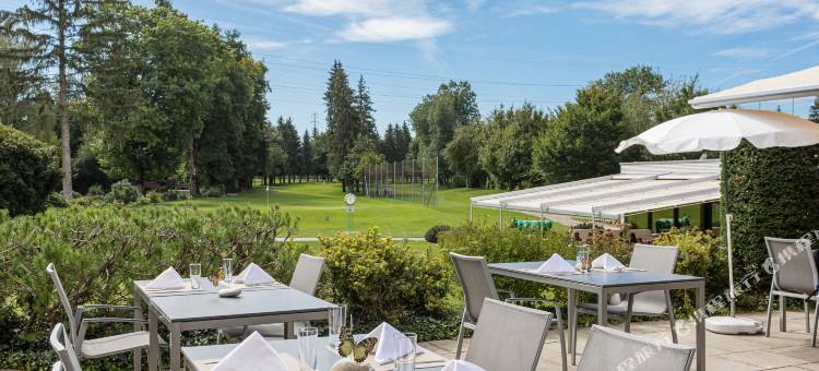 阿劳西瑞士品质酒店(Aarau West Swiss Quality Hotel)图片