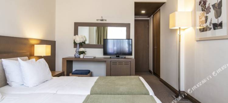 阿玛利亚酒店(Hotel Amalia Athens)图片