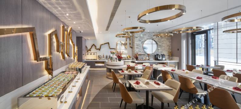 朗丽兹酒店(中关村壹号永丰南地铁站店)图片