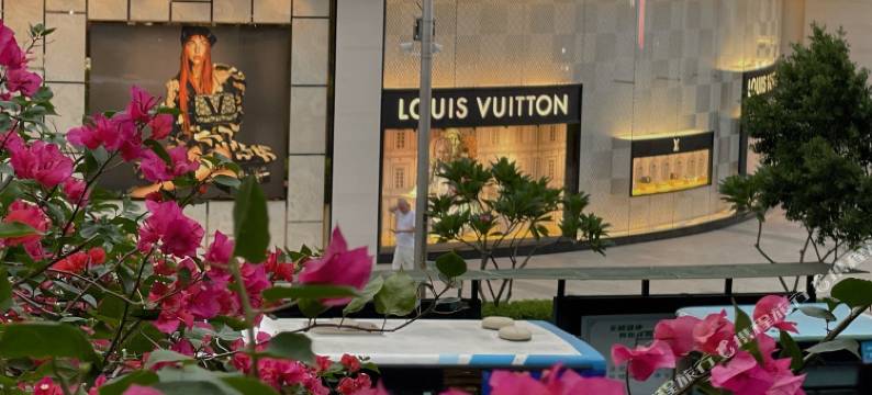 福州白紫苏公寓(斗西路分店)图片