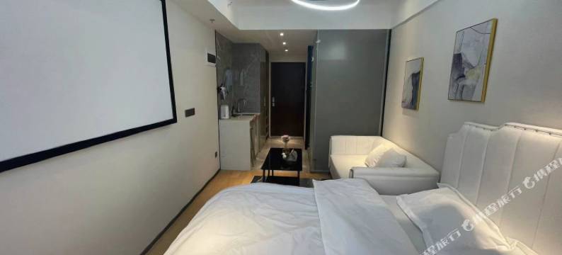 丁丁聚吧轰趴馆图片