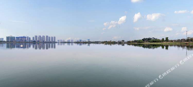 城市便捷酒店(肇庆鼎湖山风景区砚阳湖店)图片