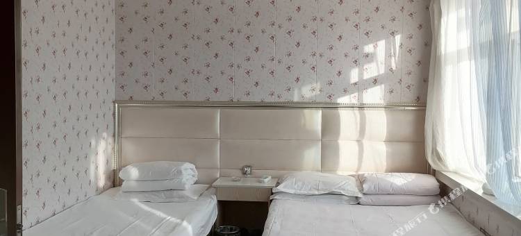 同江港湾假日宾馆图片