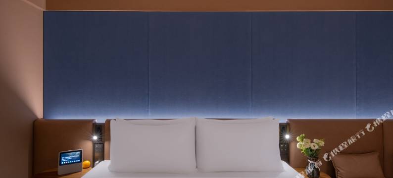 桔子酒店(乌鲁木齐机场德港万达店)图片