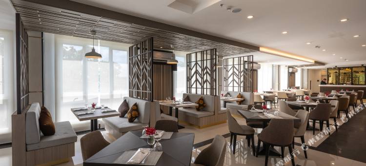 班昌凯特睿酒店(Kantary Hotel Banchang)图片