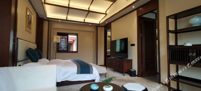 南川书院酒店图片