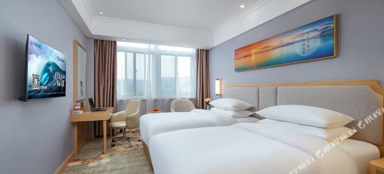 维也纳3好酒店(太湖花亭湖店)图片