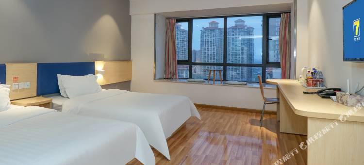 7天酒店(成都火车东站东广场店)图片