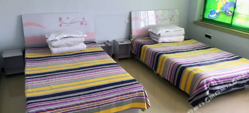 承德乐心园旅馆图片