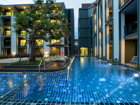 B2 甲米奥南尊贵度假村