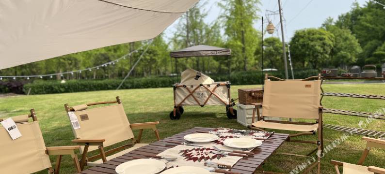 彭州金龙假日酒店图片