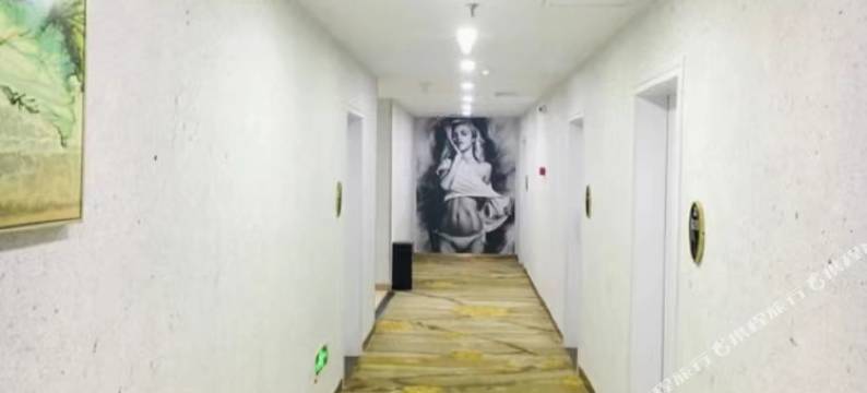 惠安永利酒店图片