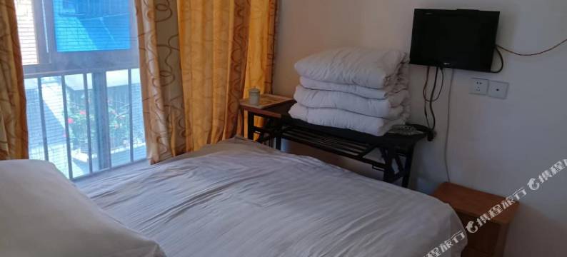 广元双凤旅馆图片