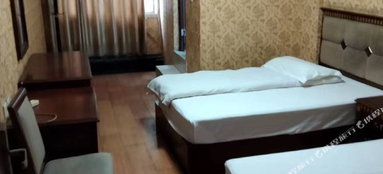 娄底人人家宾馆图片