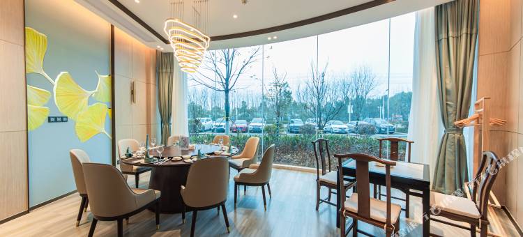 郎溪景澜酒店图片