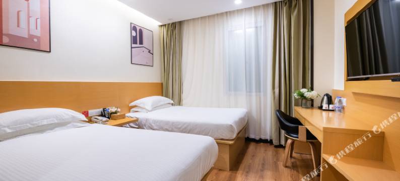 兴旅酒店(厦门莲前西路店)图片