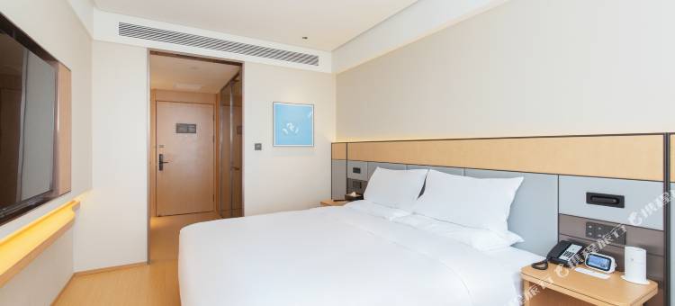 全季酒店(天津中北新城市中心店)图片