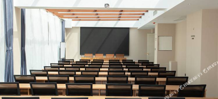 麗枫酒店(张家口市政府店)图片