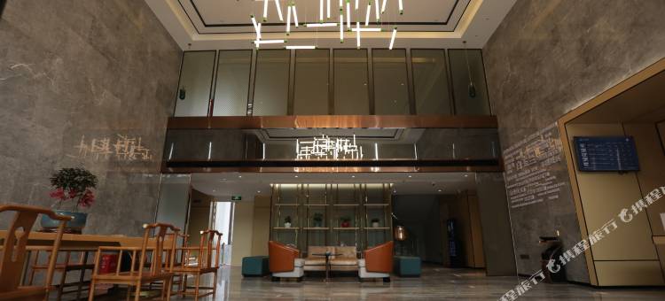 白玉兰酒店(株洲攸县攸州公园店)图片