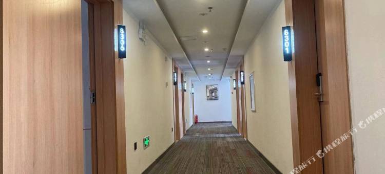 尚客优精选酒店(抚州临川东华理工大学店)图片