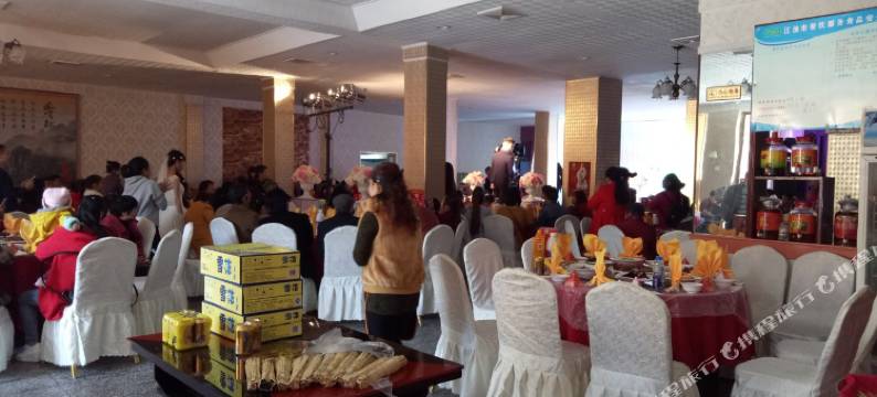 江油盘江宾馆图片