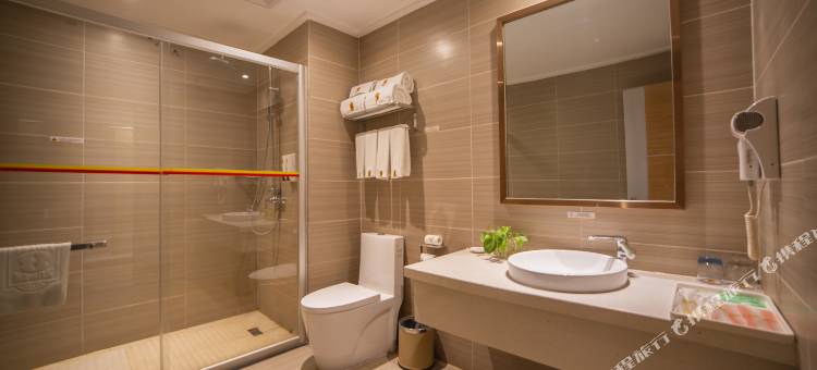 速8精选酒店(泽普法桐公园店)图片