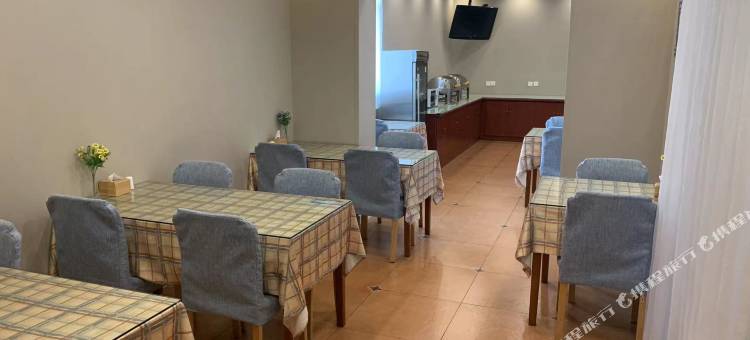 如家华驿精选酒店(石家庄博物院地铁站店)图片