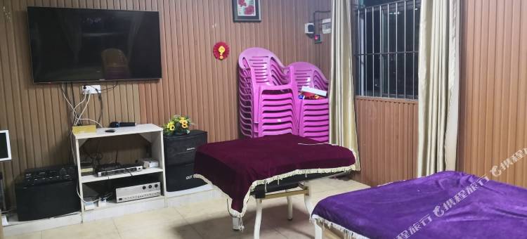 深圳金银花客栈图片