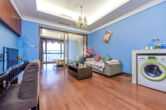 梦宿精品公寓(重庆南坪万达协信星光广场店)