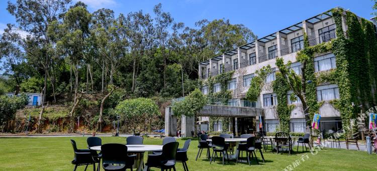 鼎麓研学基地民宿(江门植物园店)图片