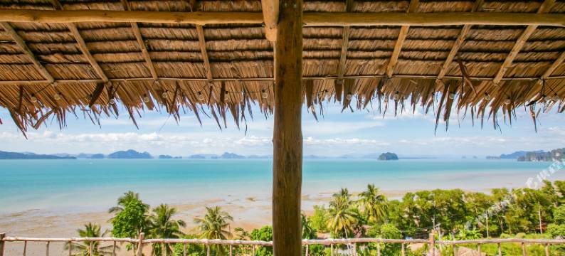 瑶诺岛普拉娜度假村(Purana Resort Koh YAO Noi)图片