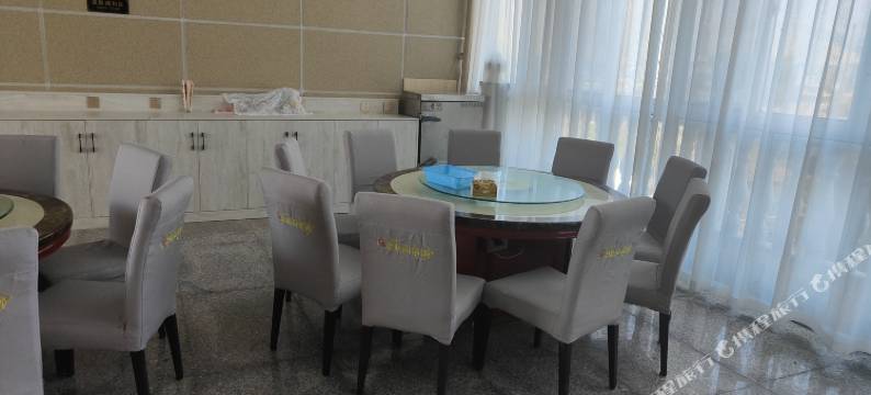 永胜明香居大酒店图片