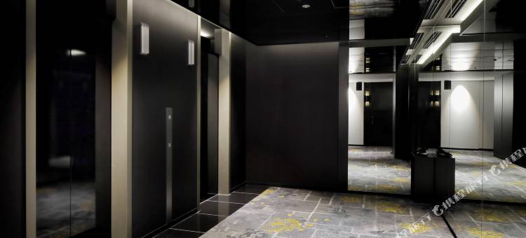 熊本科科高级酒店(Koko Hotel Premier Kumamoto)图片