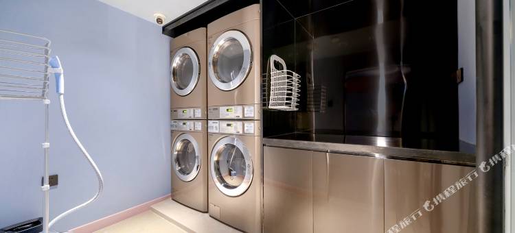 汉庭酒店(哈尔滨东大直街红博广场店)图片