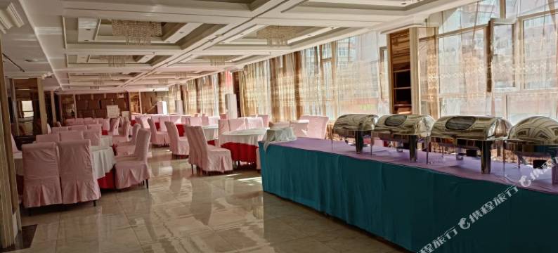 丰镇聚阳商务酒店图片